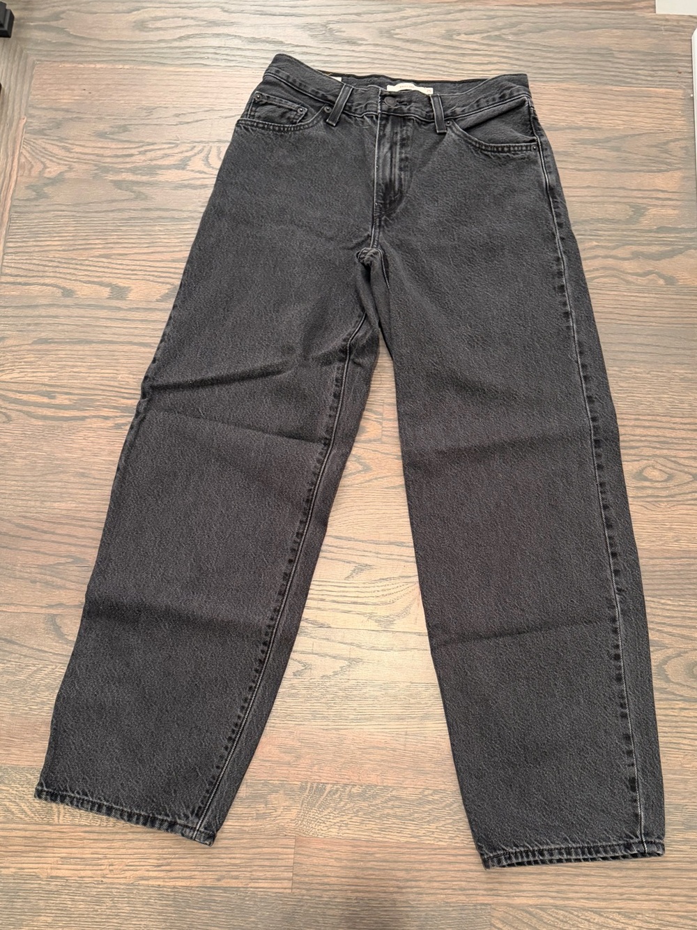 Levi’s Baggy Dad Jeans